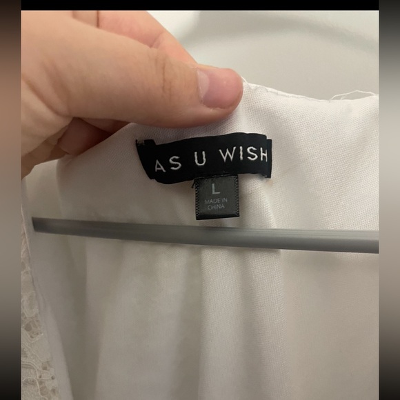 Dress - Picture 3 of 4